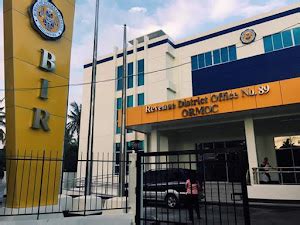 bir ormoc photos
